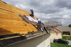 Fast & Reliable Emergency Roof Repairs in Scissors, TX